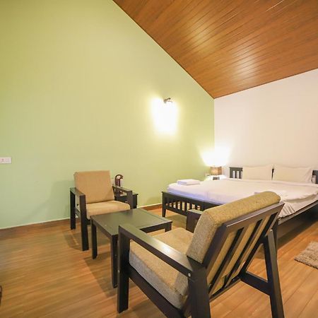 Logan Camp Ooty Hotel Coonoor Exterior photo