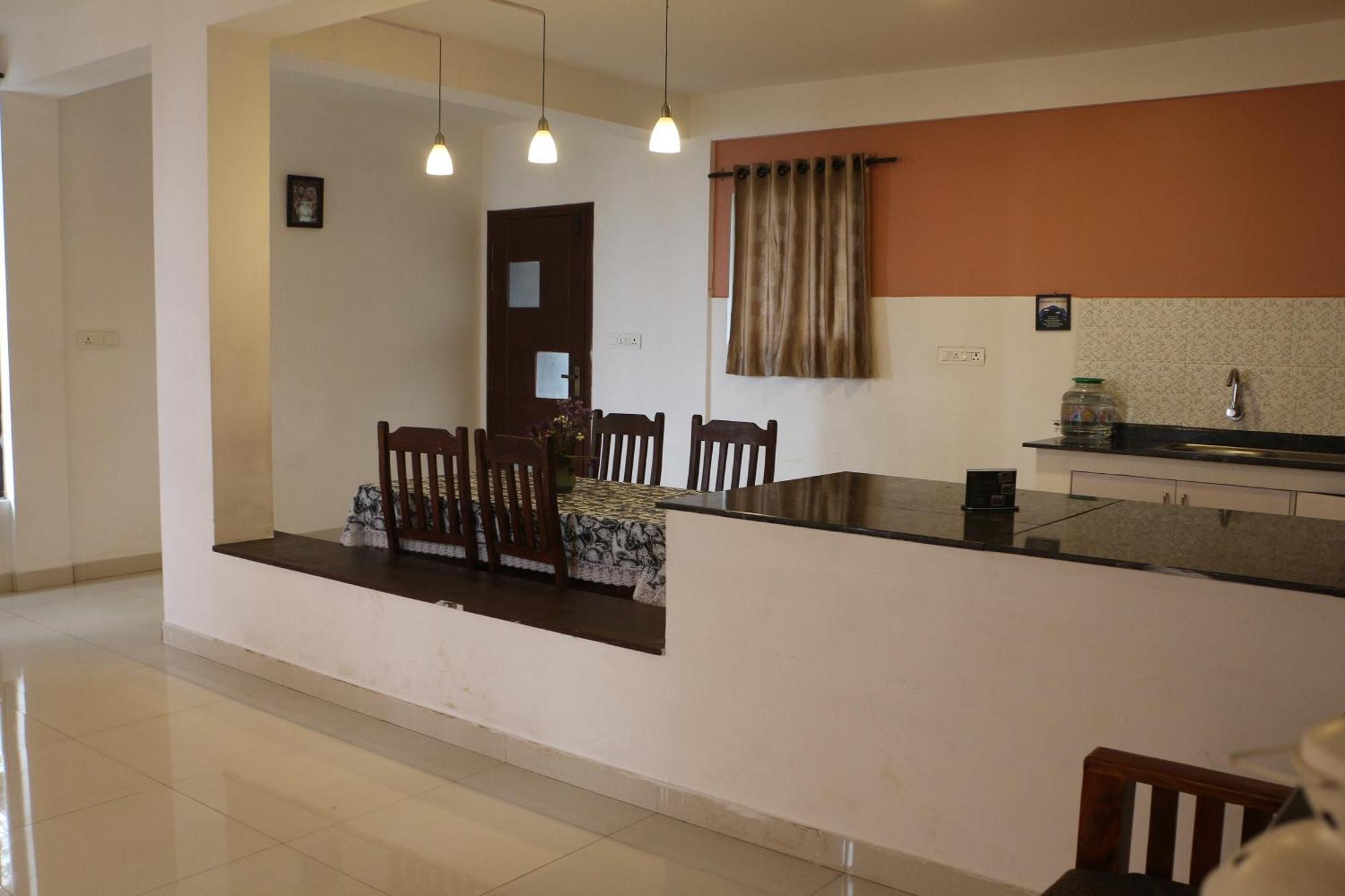 Logan Camp Ooty Hotel Coonoor Exterior photo