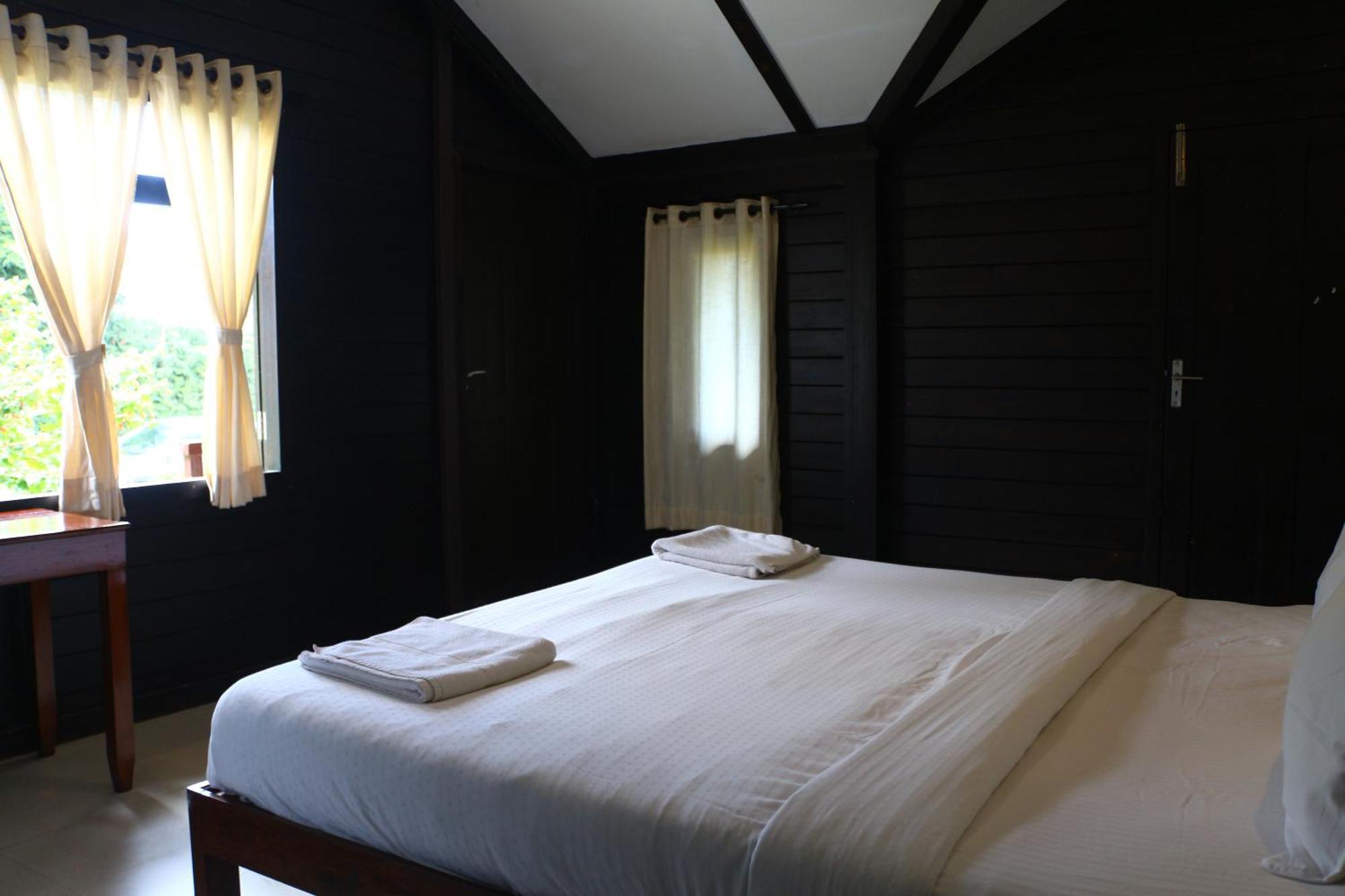 Logan Camp Ooty Hotel Coonoor Exterior photo