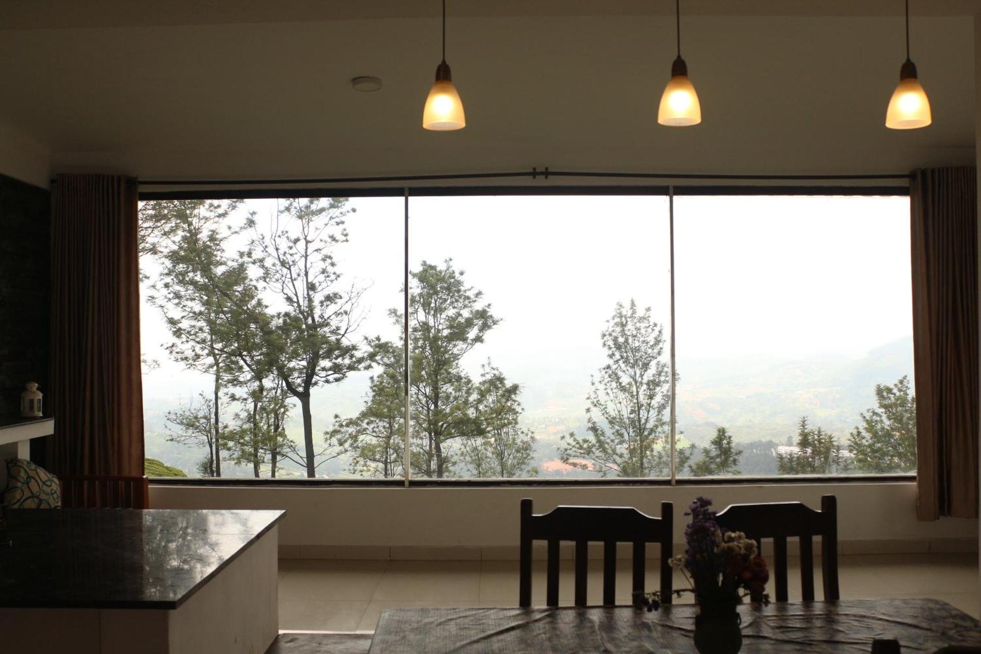 Logan Camp Ooty Hotel Coonoor Exterior photo
