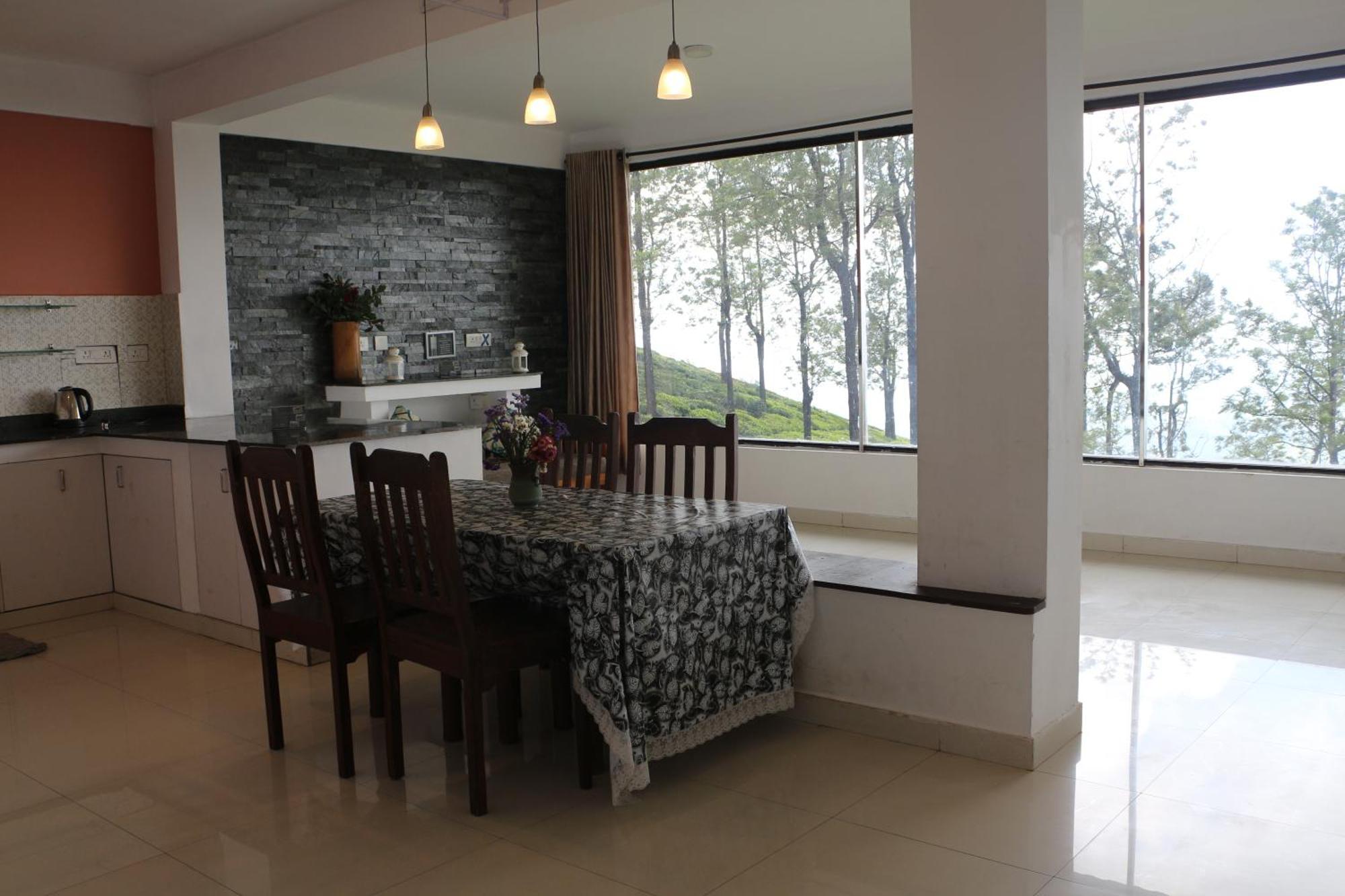 Logan Camp Ooty Hotel Coonoor Exterior photo